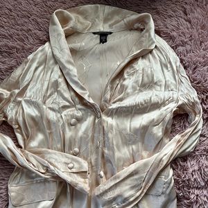 Victoria Secret Sleep Shirt